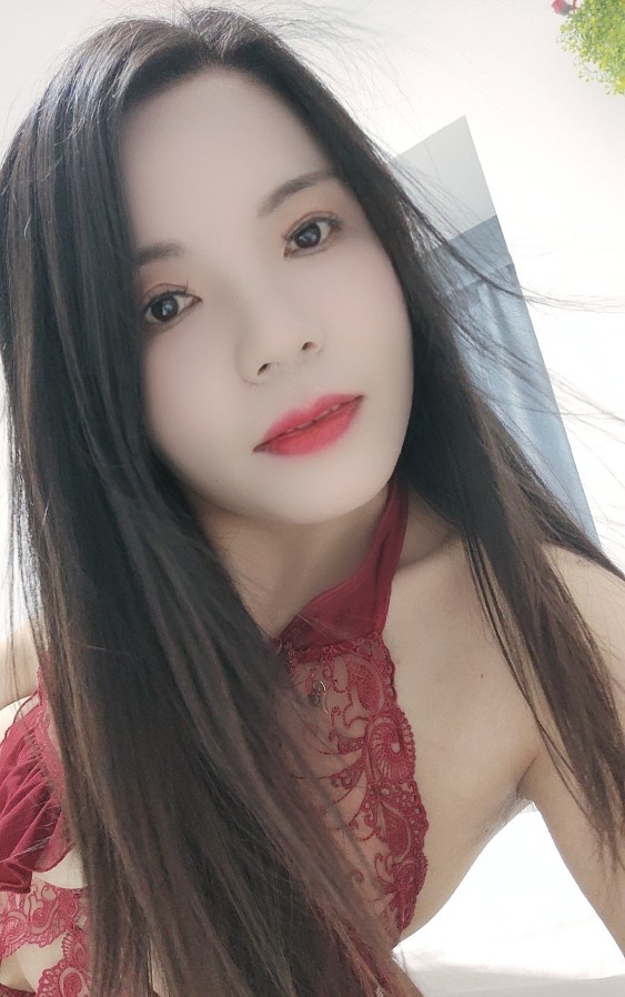 服务型少妇