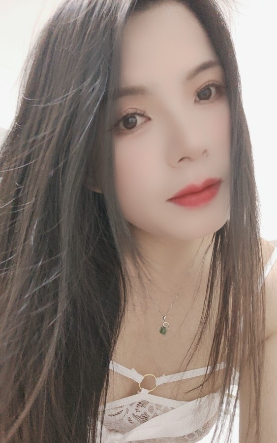 服务型少妇