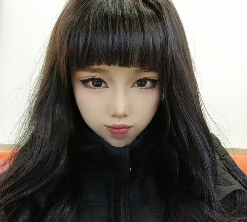 温柔小娇妹