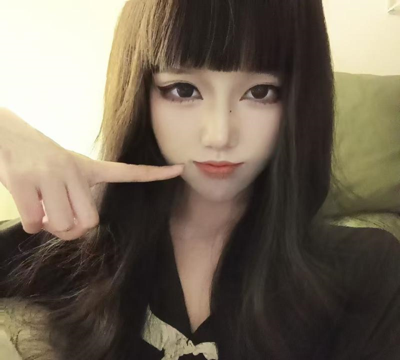 温柔小娇妹