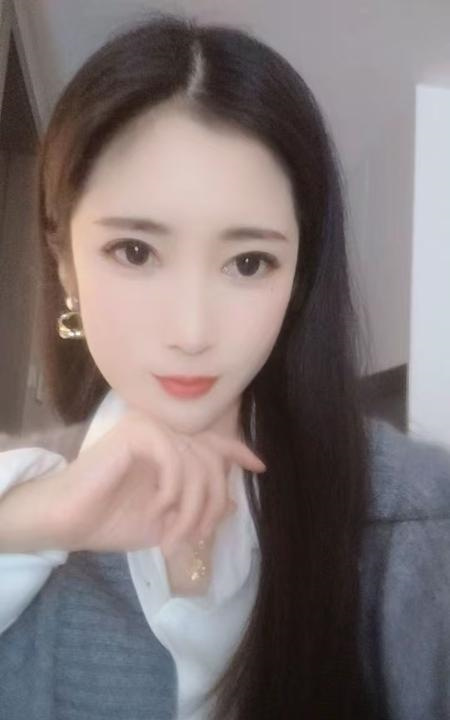 肤白奶凶大长腿