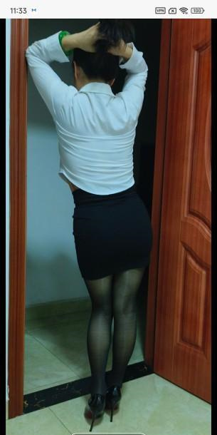 双飞熟女彩香