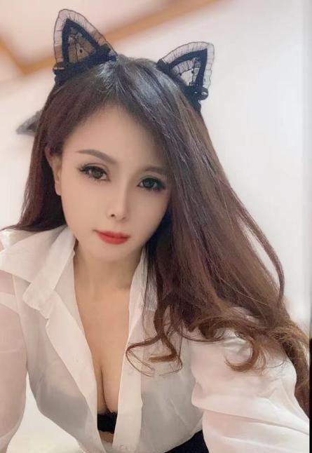 昆山活好大胸妹