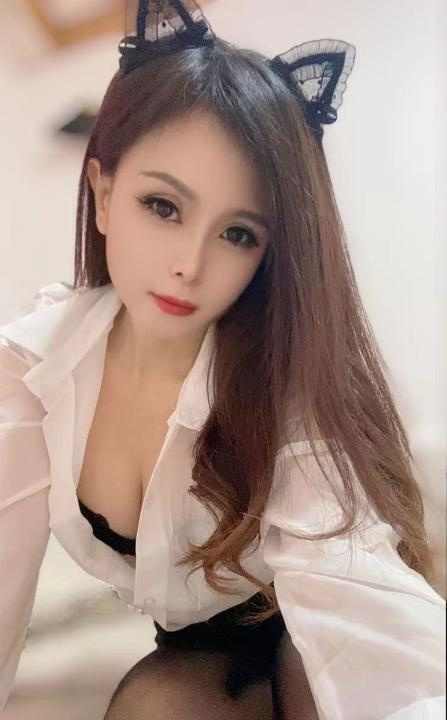 昆山活好大胸妹