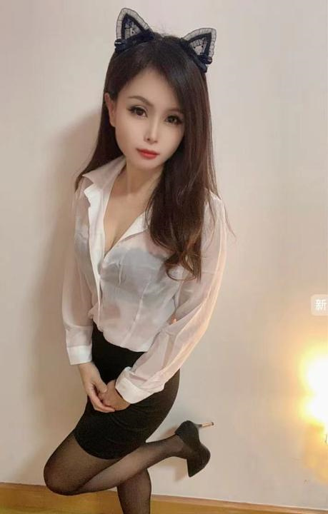昆山活好大胸妹
