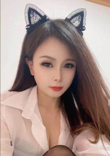 昆山活好大胸妹