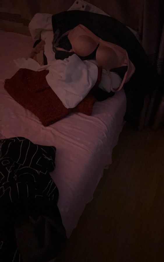 N刷易高潮熟女