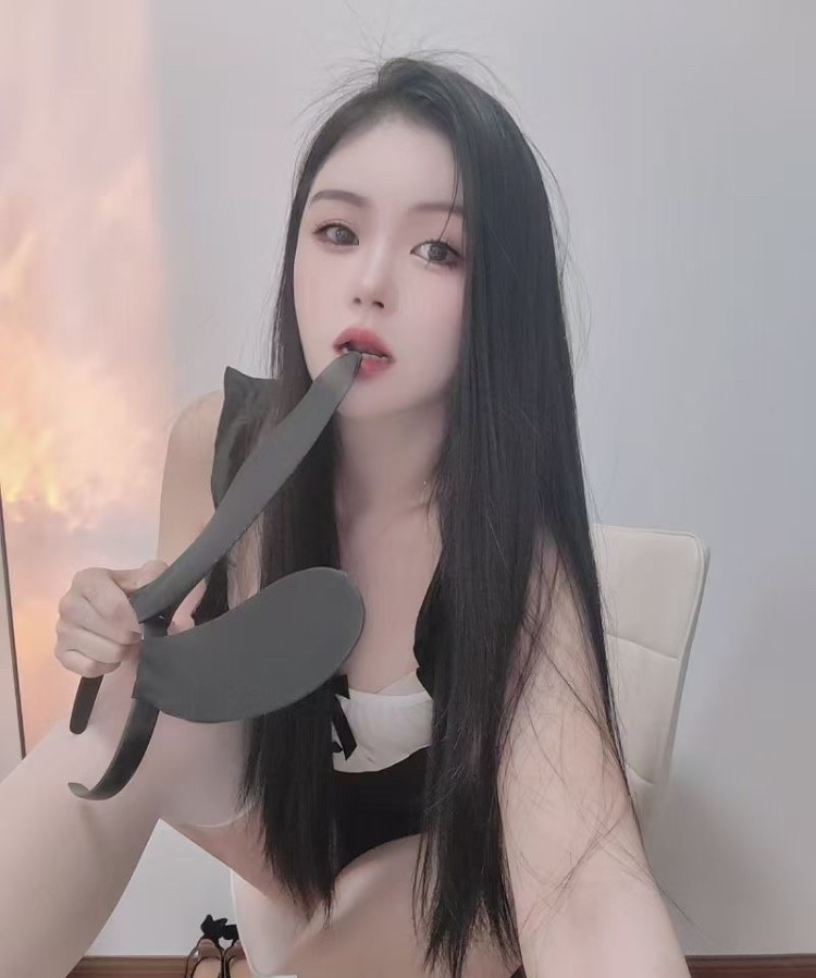 可心小辣椒