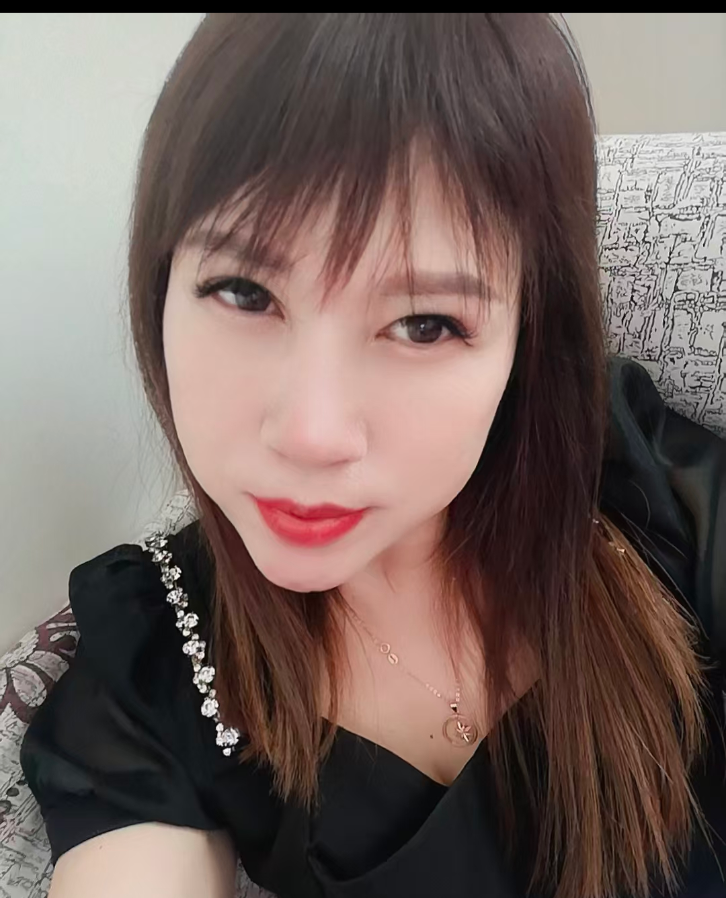 昆区苗条女