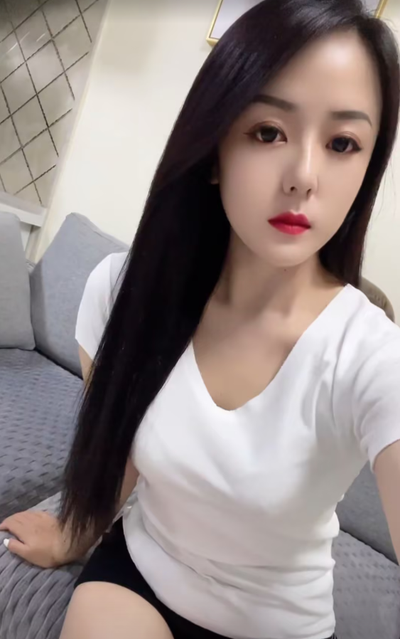 长春大美女