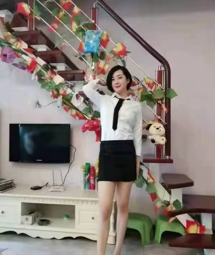 婉柔老师