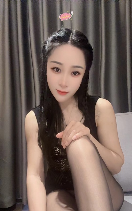 气质佳人婷婷