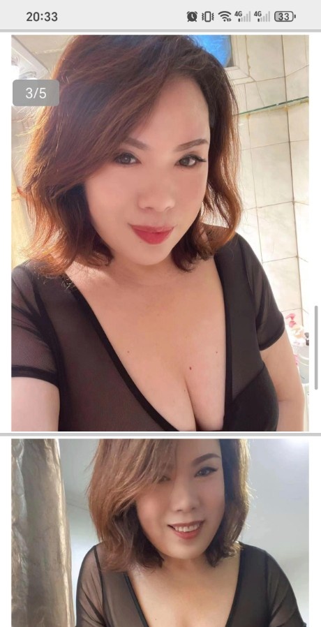 沈阳熟女