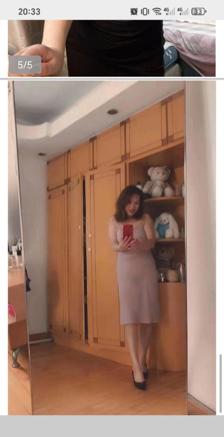 沈阳熟女