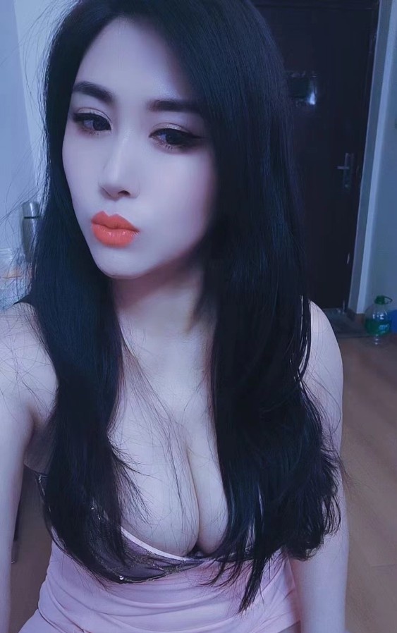 成华区良家大奶