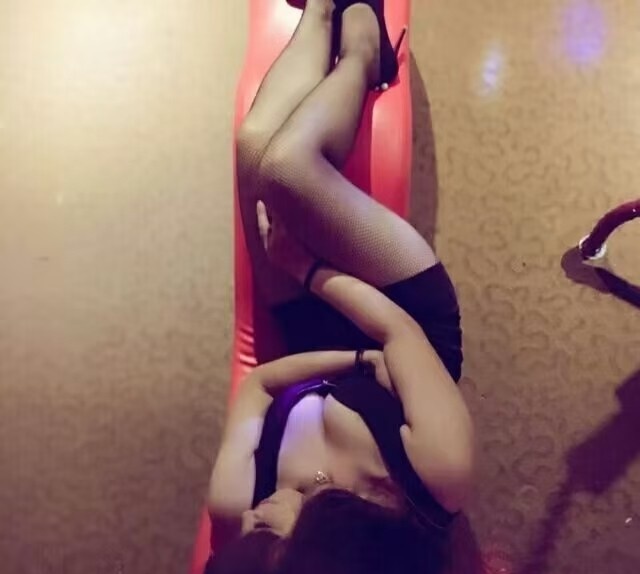 长春极品少妇