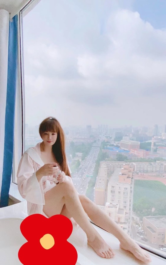 长春极品少妇