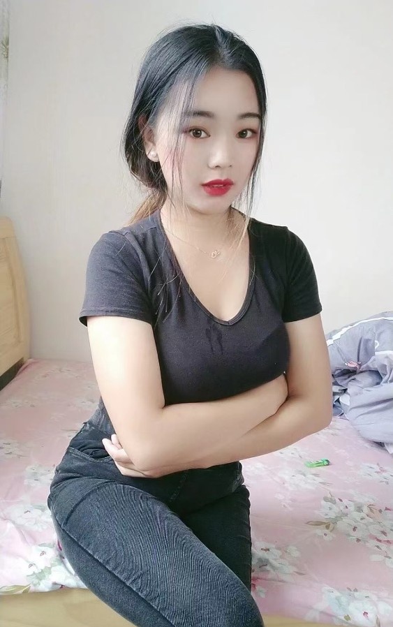 思明区小姐姐