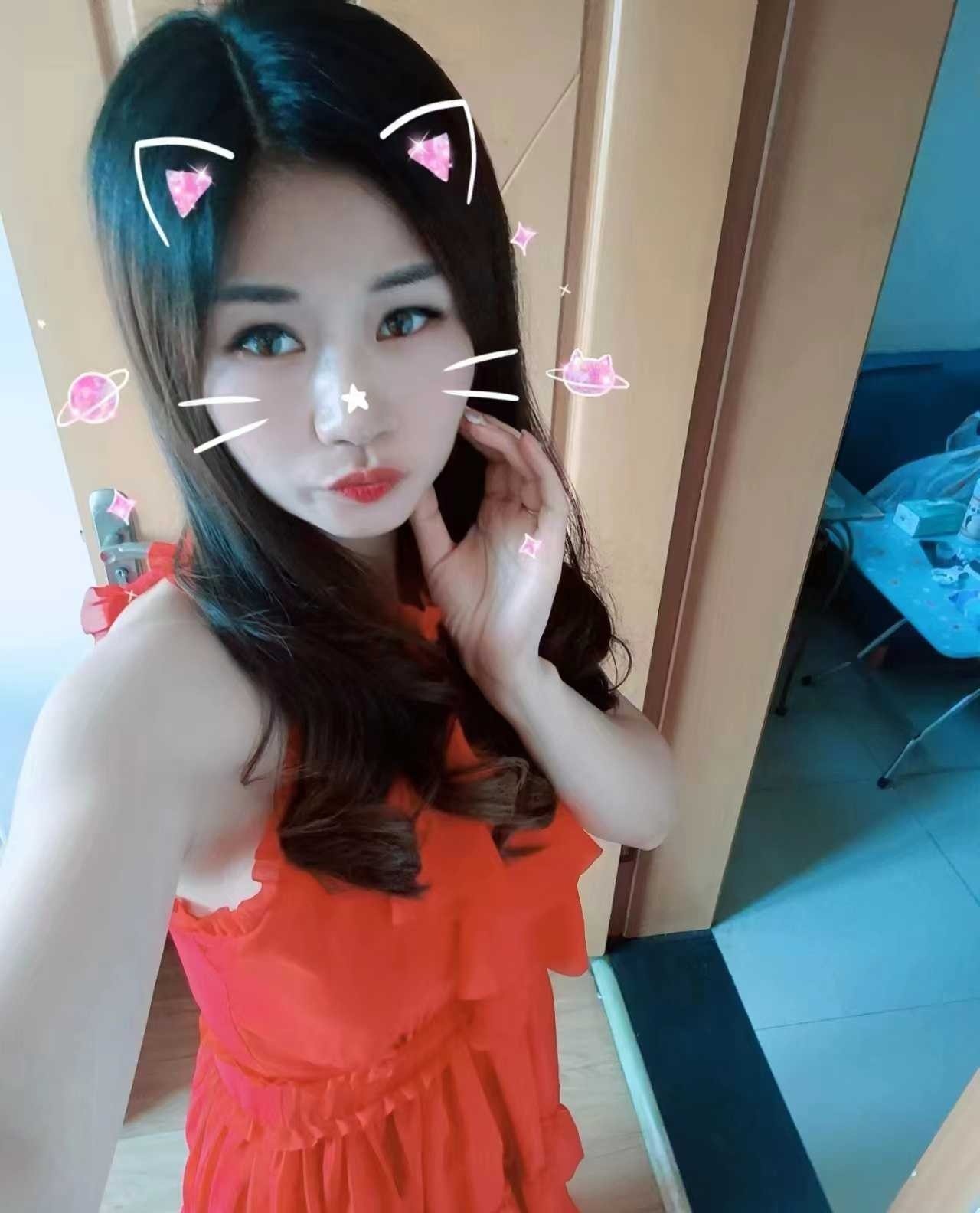 大胸网袜少妇