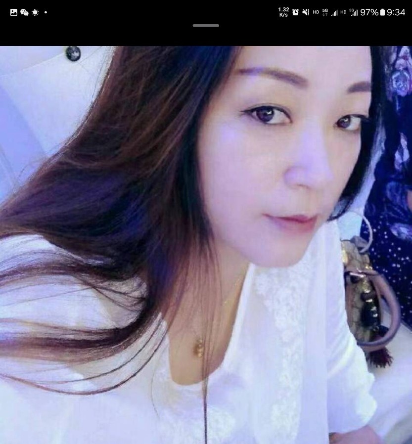 东胜少妇