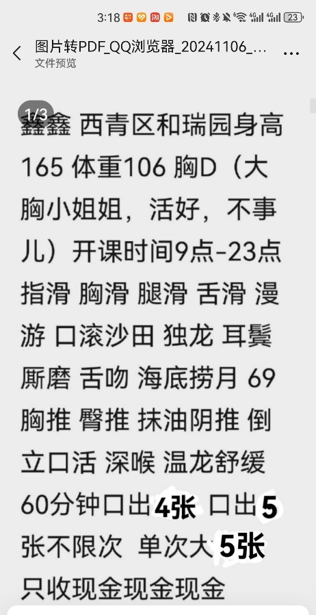 西青大奶花式