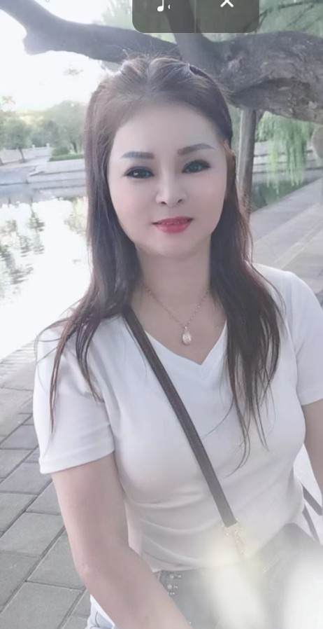 包头熟女