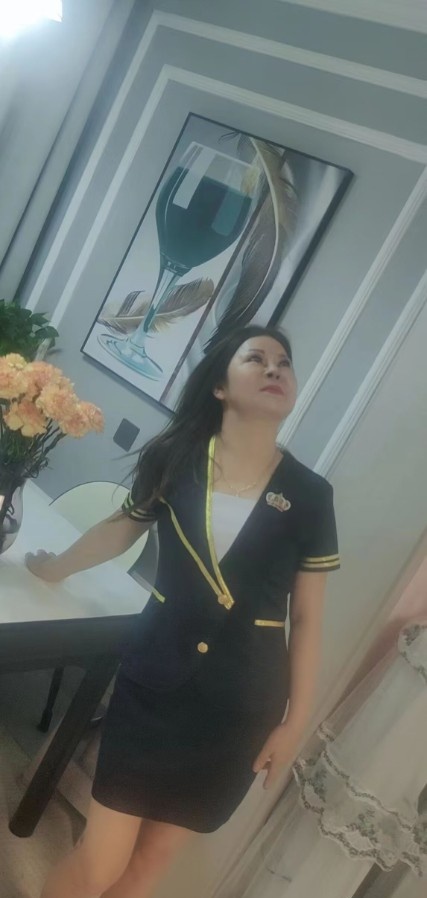 包头熟女