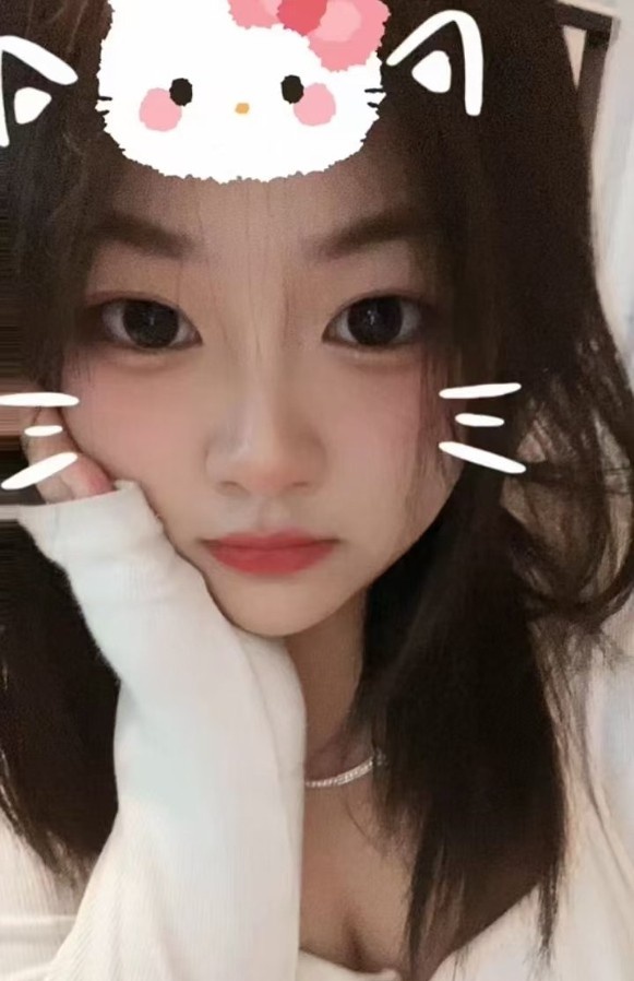 38D东北嫩妹清清