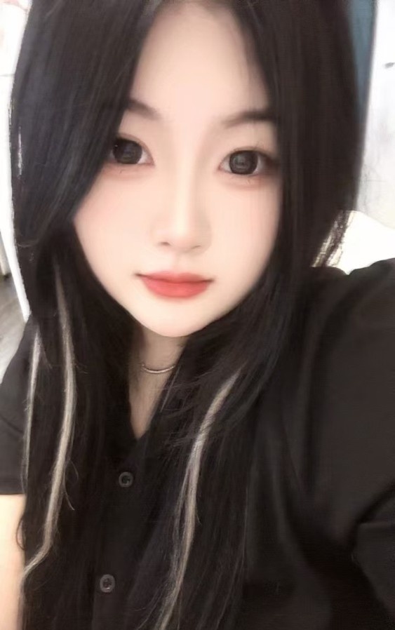 38D东北嫩妹清清