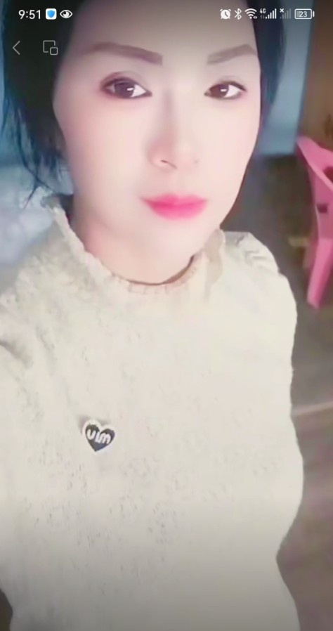 少妇快乐