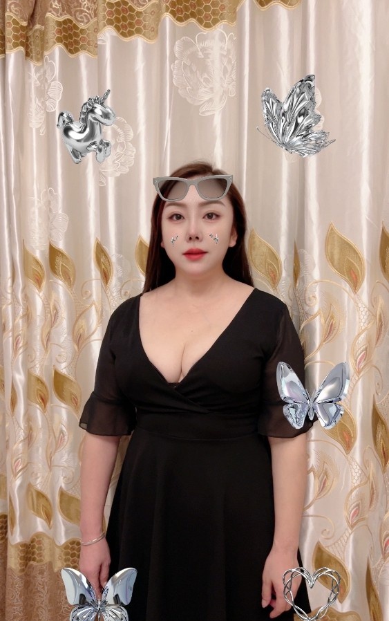 肥臀大熊安安