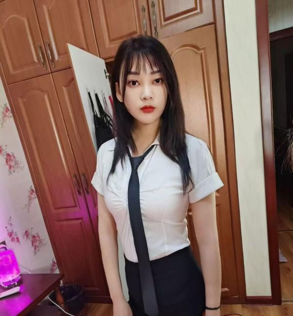 帮推傲娇小妹
