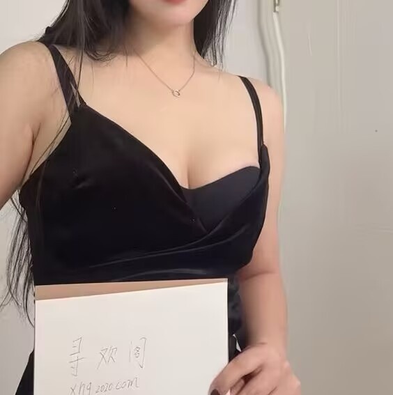 虹桥服务型新人叶子
