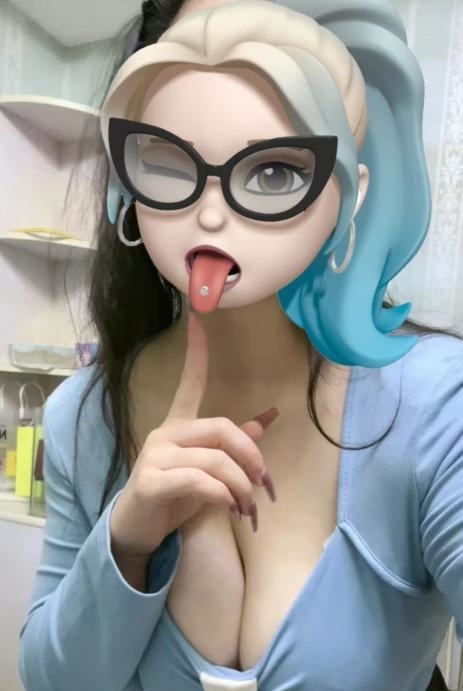 哈市媛媛