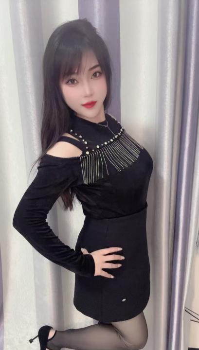 服务系妹子雨桐