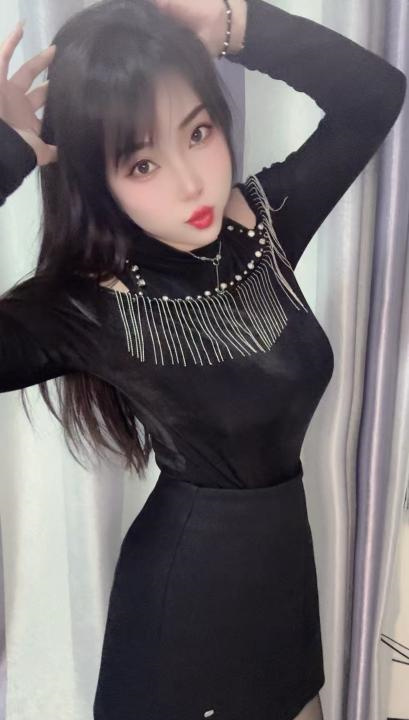 服务系妹子雨桐