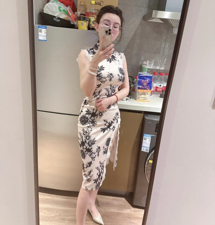 静安白虎瑶瑶