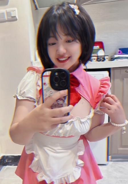 二刷松北巨乳小胖妹