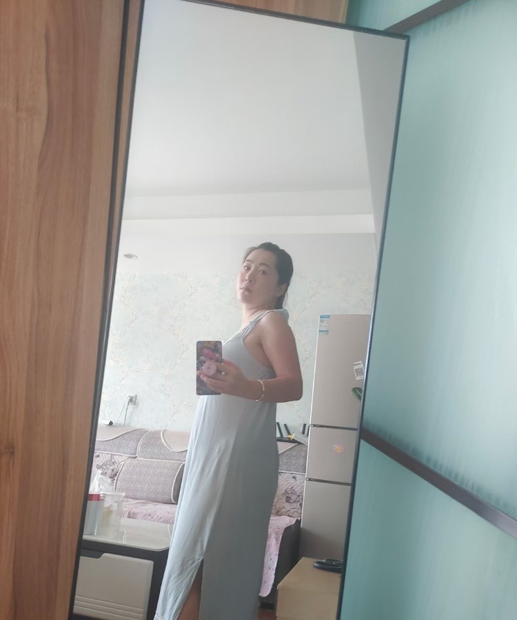开发区大臀妹妹