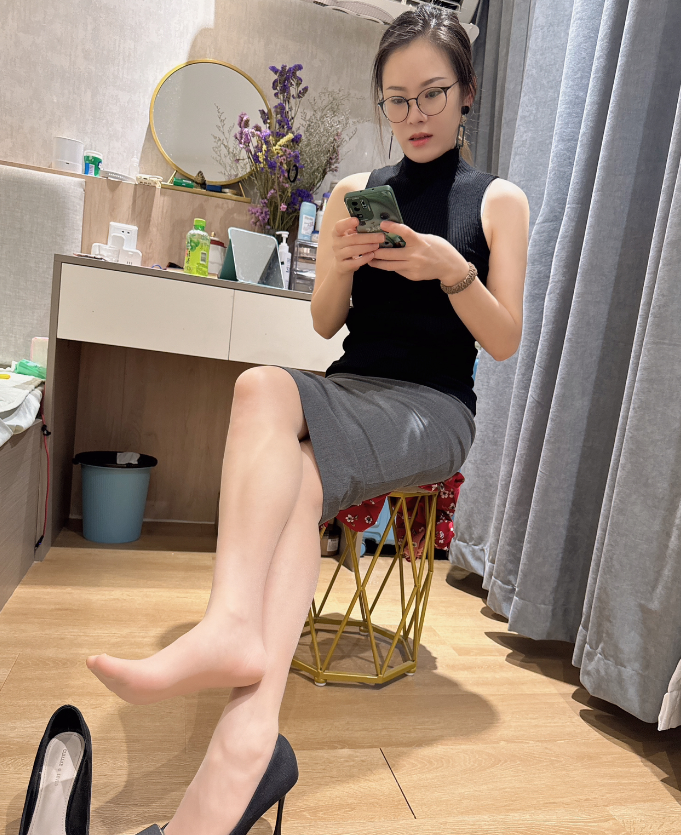 南京江宁御姐