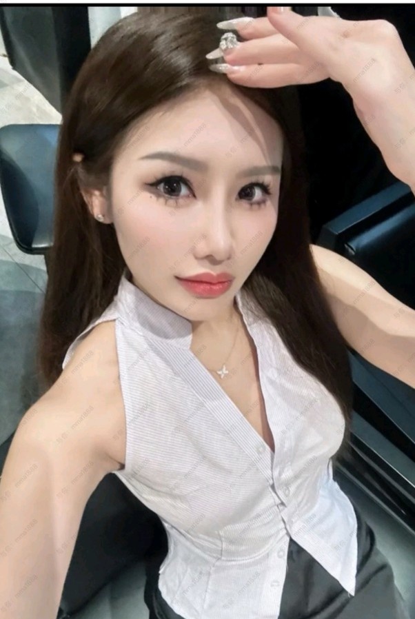 东莞小姐姐