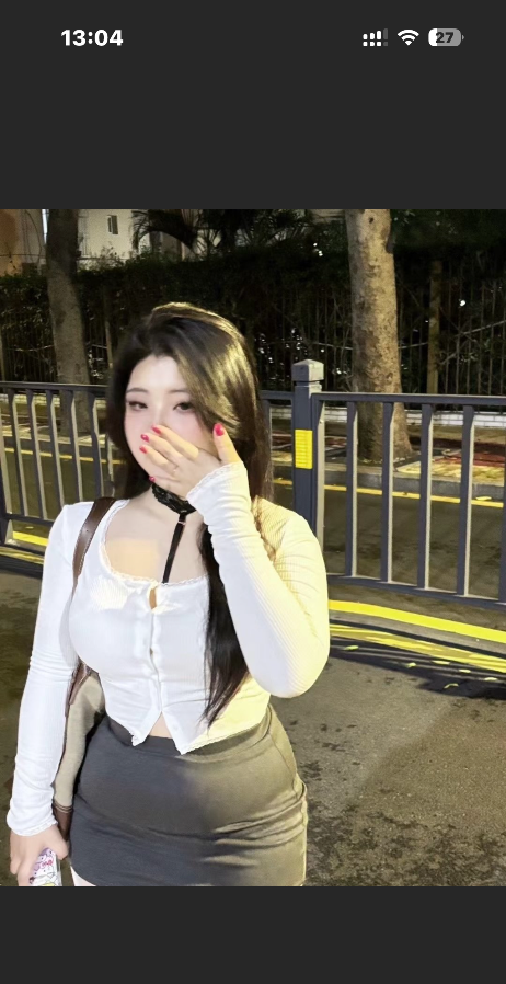 新人小桃桃