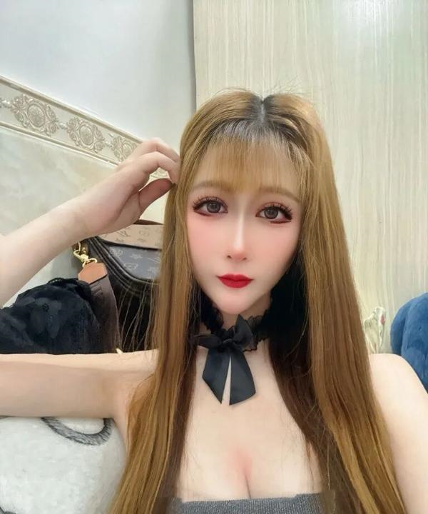欧美范十足