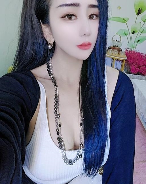 大项小姐姐