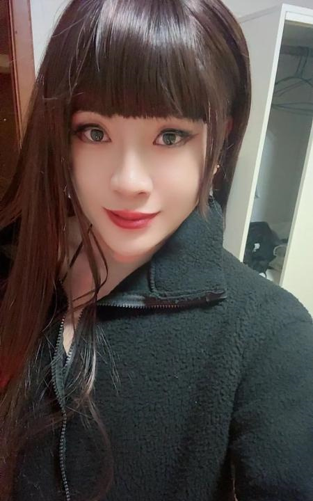 合肥兔兔伪娘