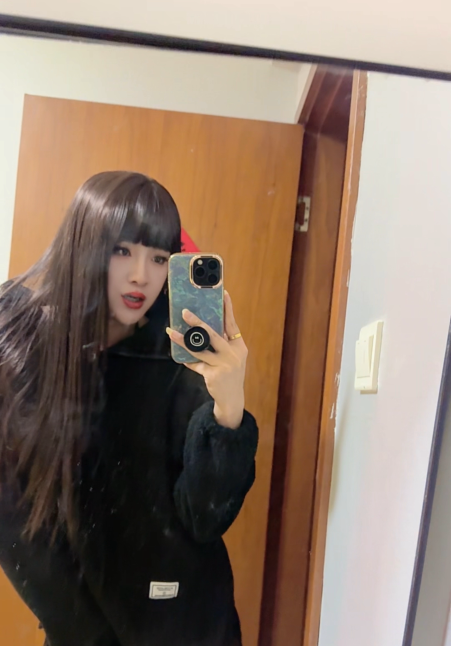 合肥兔兔伪娘