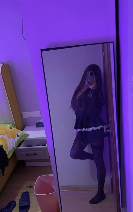 合肥兔兔伪娘