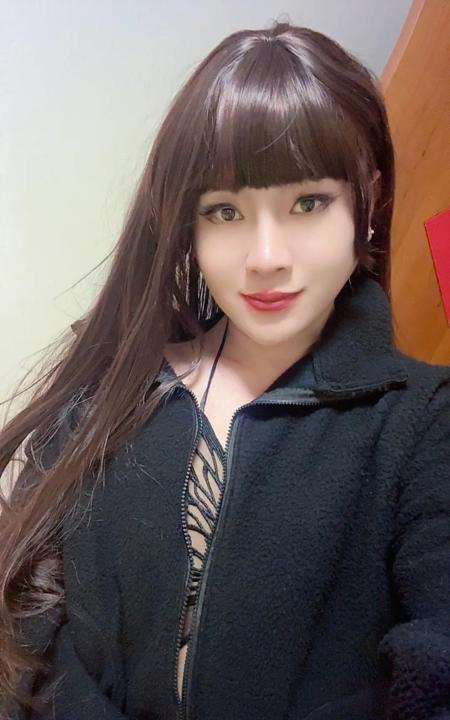 合肥兔兔伪娘