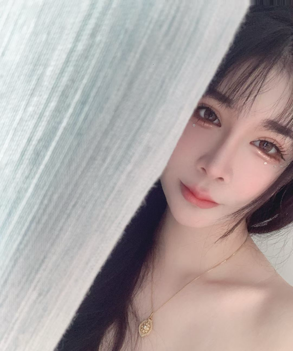 汉口姐妹花蓝齐儿