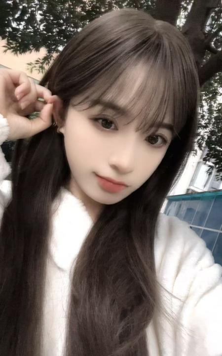 东城映像嫩妹晴儿